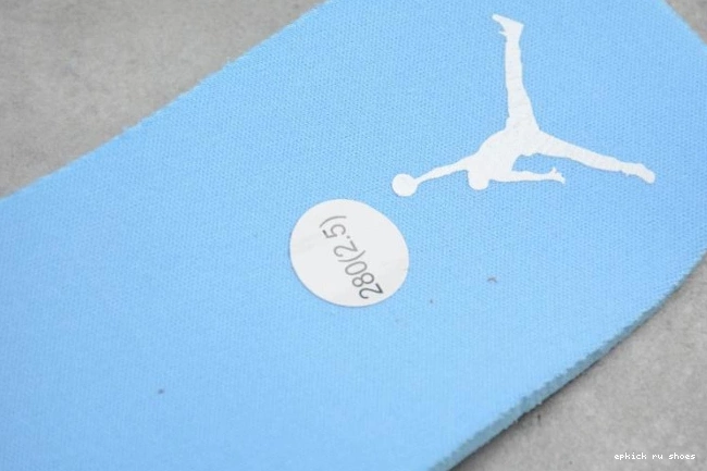 Rep Air Low 1 (W) Jordan AO9944-441 UNC 0801